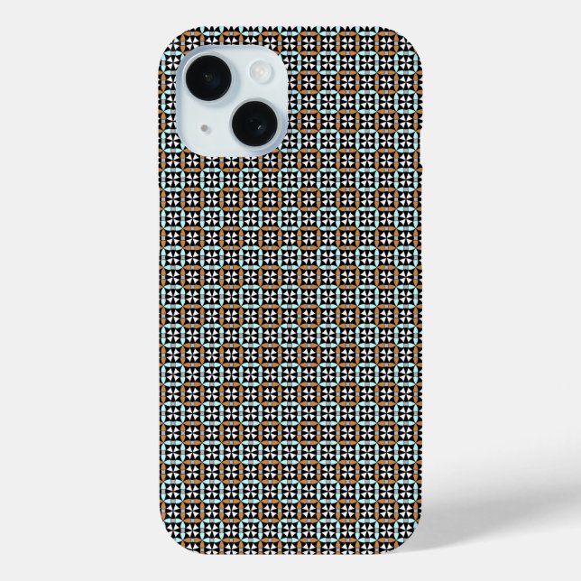 ūd 15 barely there iPhone case | m3galleryStudio (Back)