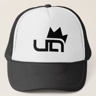 ud supreme trucker hat
