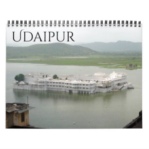udaipur 2027 calendar