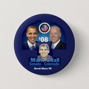 Udall Button