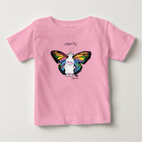 UDDERFLY by Sandra Boynton