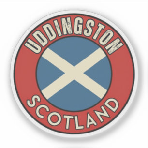 Uddingston, Scotland