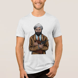 udham singh tshirt 