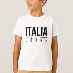 Udine Italia T-Shirt