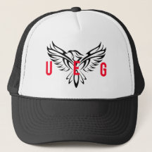 UEG C5 Hat