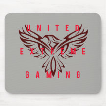 UEG Mousepad