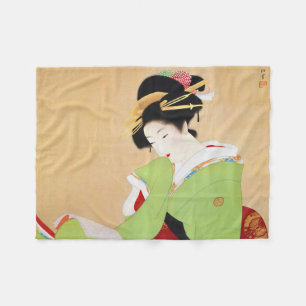 Uemura Shoen blanket