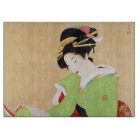 Uemura Shoen cutting board