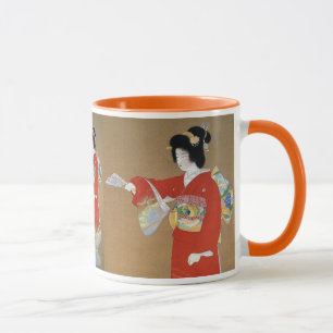 Uemura Shōen Mug