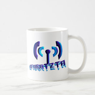 Ufaratzta Coffee Mug
