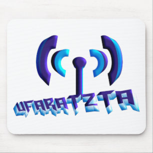 Ufaratzta Mouse Pad