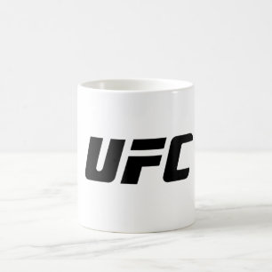 UFC -MMA COFFEE MUG