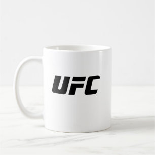 UFC -MMA COFFEE MUG