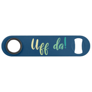 Uff Da! Norwegian, Minnesota