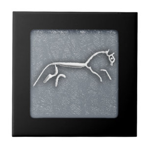 uffington chalk horse tile
