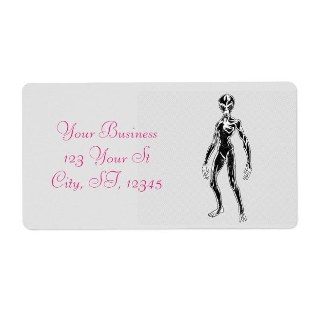 UFO Alien Thunder_Cove (Front)