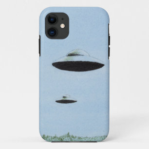 UFO iPhone 11 CASE