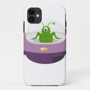 ufo iPhone 11 case