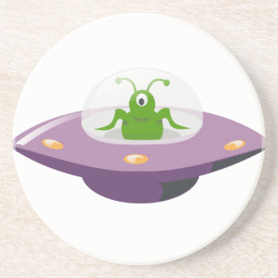 ufo coaster