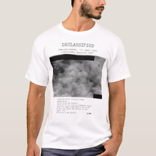 UFO - Declassified DOW-UAP-PR084, "17 Sept 2020 [C T-Shirt