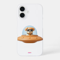Ufo dog 3D a1