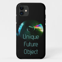 UFO iPhone / iPad case