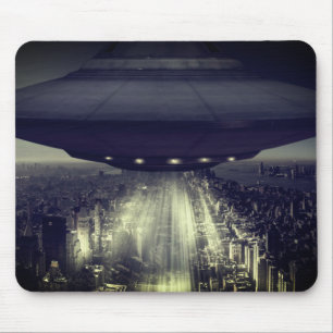 UFO Mousepad