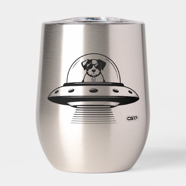 UFO PETS (Front)