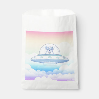 UFO PETS - Baby Shower - Favour Bag