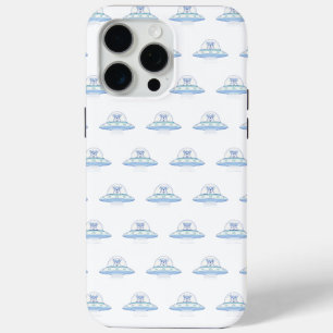 UFO PETS iPhone 15 PRO MAX CASE