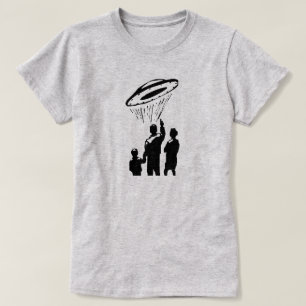 UFO Sighting T-Shirt