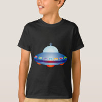 UFO Spaceship