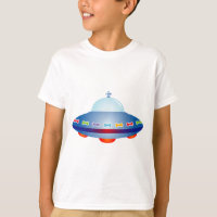 UFO Spaceship