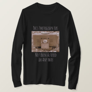 UFO - T-Shirt