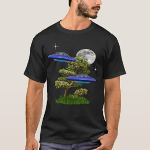 UFO t-shirts