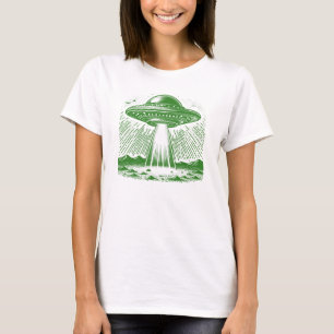 UFO: The Truth is Out There T-Shirt