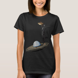 UFO trip T-Shirt