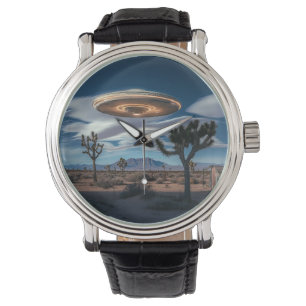 UFO WATCH