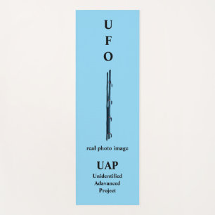 UFO YOGA MAT