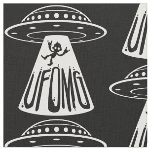 UFOMG FABRIC