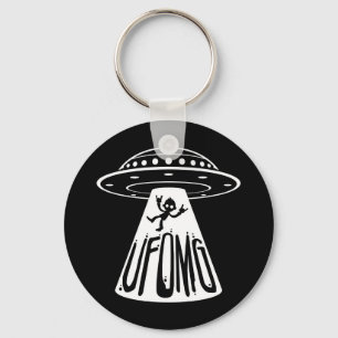 UFOMG KEY RING