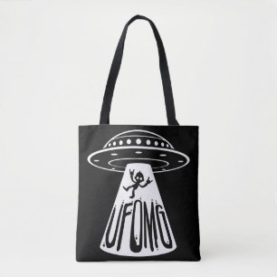 UFOMG TOTE BAG