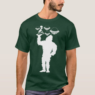 Ufos 1 T-Shirt