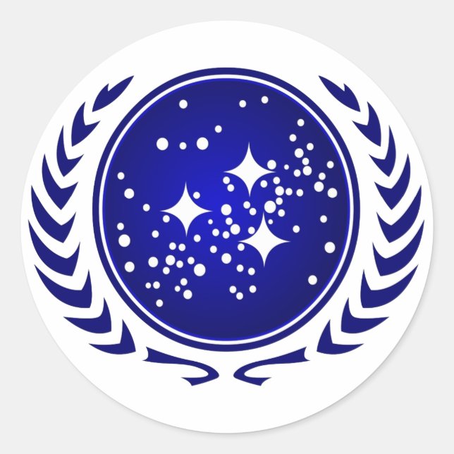UFP Seal (Front)