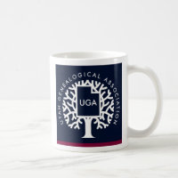 UGA Mug