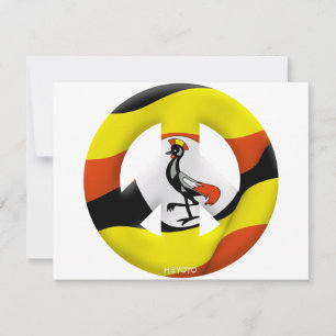 Uganda