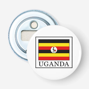 Uganda Bottle Opener
