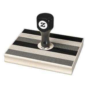 Uganda flag rubber stamp