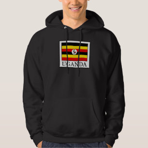 Uganda Hoodie