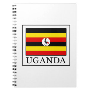 Uganda Notebook